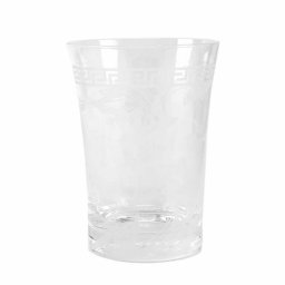 ヴェルサーチェ VERSACE グラス コップ 単品 食器 AR ABESQUE アラベスク 69955 320319 40698 LONGDRINK LARGE クリア