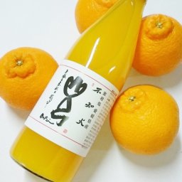 不知火(デコポン)ジュース「光」720ml 果物ジュース【送料無料※北海道・沖縄除く】