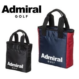 アドミラル ゴルフ ラウンドバッグ 保冷機能付 ラウンドバッグ Admiral Golf ADMZ3AT9 お誕生日祝い お祝い 記念品 お父さん 父の日 彼氏 男性 30代 40代 50代 60代 母の日 お母さん 還暦祝い 敬老の日 彼女 人気プレゼント プレゼント