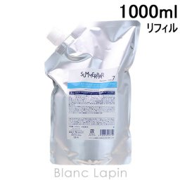 デミ DEMI サマーバー シャンプークール7 詰替え用 シャンプー 1000ml