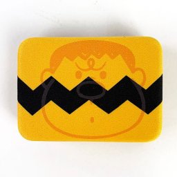 ドラえもん ImGIAN 小物ケース ジャイアン 小物入れ ケース ドラえもん オレンジ  (MCOR)