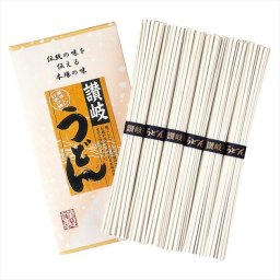 讃岐うどん6束  KGT-40 内祝 内祝い お祝 御祝 記念品 出産内祝い プレゼント 快気祝い 粗供養 引出物