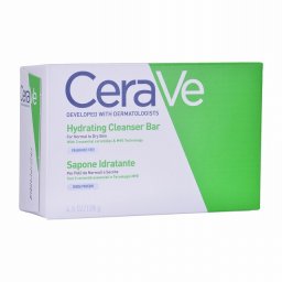 セラヴィ ハイドレイティング クレンザー バー  128g  |  激安  CeraVe  洗顔石鹸 美容グッズ コスメ化粧品 誕生日 クリスマス ホワイトデー 結婚記念日 ウエディングギフト 母の日 送別会 バレンタインデー 女性 彼女 妻奥さん 母お母さん 女友達