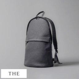 THE (ザ) DAY PACK leather 本革デイパック イタリアンレザーかっこいい/大人/男性/おすすめ/