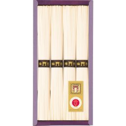 三輪素麺(4束) 〈RBA-15〉 rd-r8a