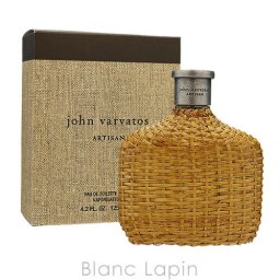 ジョン・バルベイトス JOHN VARVATOS アルティザン EDT 125ml