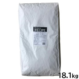 ホリスティックレセピー ドッグフード チキン＆ライス 成犬 18.1kg 無添加 日本専用フード
