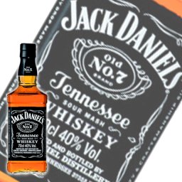 【ウイスキー】ジャックダニエル ブラック 誕生日 お中元 お歳暮 お年賀 敬老の日 記念日 父の日 母の日 内祝い ギフト プレゼント 酒