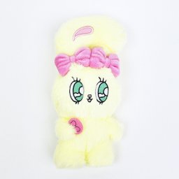 エスターバニー (Esther Bunny)  ハッピーバニー 立ち ぬいぐるみ