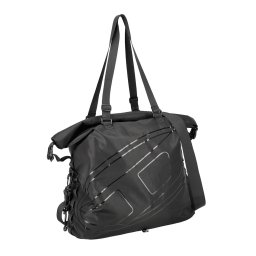 ディーゼル DIESEL バッグ トートバッグ X09858 P6333 T8013 レディース メンズ ブラック