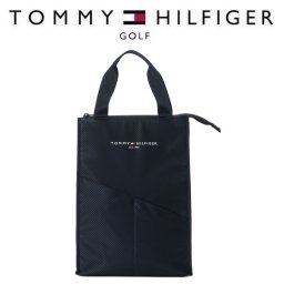 トミーヒルフィガー ゴルフ クールバッグ トート TOMMY HILFIGER THMG4FEZ お誕生日祝い お祝い 記念品 お父さん 父の日 彼氏 男性 30代 40代 50代 60代 母の日 お母さん 還暦祝い 敬老の日 彼女 人気プレゼント プレゼント