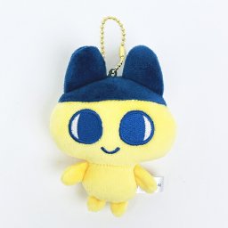 たまごっち Tamagotchi Paradise まめっち マスコット ぬいぐるみ