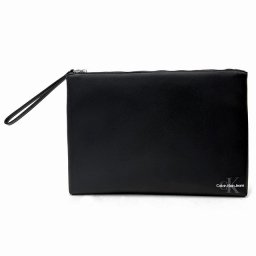 Calvin Klein カルバンクライン アウトレット バッグ メンズ クラッチバッグ 4G1049G 001