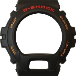 カシオ [CASIO] DW-6900,DW-6600用ベゼル交換修理依頼