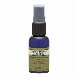 ニールズヤードレメディーズ オーガニックディフェンスハンドスプレー  50ml  |  激安  NEAL'S YARD REMEDIES  ハンドウォッシュ 美容グッズ コスメ化粧品 誕生日 クリスマス ホワイトデー 結婚記念日 ウエディングギフト 母の日 送別会 バレンタインデー 女性 彼女 妻奥さん