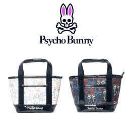 サイコバニー ゴルフ ラウンドバッグ EXCLUSIVE EDITION PBMG4SB2 お誕生日祝い お祝い 記念品 お父さん 父の日 彼氏 男性 30代 40代 50代 60代 母の日 お母さん 還暦祝い 敬老の日 彼女 人気プレゼント プレゼント