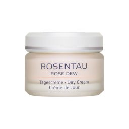 アンネマリー ボーリンド ローズデューデイクリーム  50ml  |  激安  ANNEMARIE BORLIND  デイクリーム 美容グッズ コスメ化粧品 誕生日 クリスマス ホワイトデー 結婚記念日 ウエディングギフト 母の日 送別会 バレンタインデー 女性 彼女 妻奥さん 母お母さん 女友達