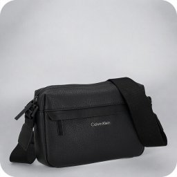 カルバンクライン ショルダーバッグ メンズ ブランド Calvin Klein K50K512203 ブラック