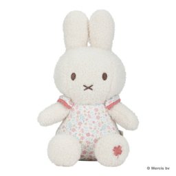 ミッフィー miffy x Little Dutch ラッキーブロッサム ぬいぐるみ(30cm) ベビー 出産祝い