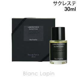 ラボラトリオ・オルファティーボ LABORATORIO OLFATTIVO サクレステ EDP 30ml