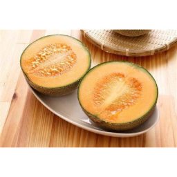 クインシーメロン 2玉　1.5kg メロン