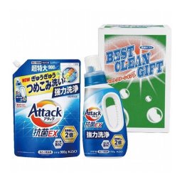 アタックEX洗剤詰合せ CK-25 日用品雑貨 文房具 手芸日用品 生活雑貨掃除用洗剤 洗濯用洗剤 柔軟剤 洗剤【送料無料】