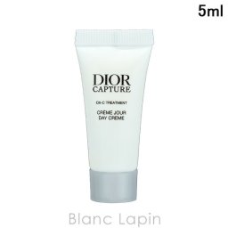 【ミニサイズ】 クリスチャンディオール Dior ディオール カプチュール クレーム 乳液・クリームミニ 5ml