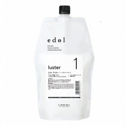 ルベル エドル ラスター 1  800ml  |  Lebel  白髪染め・ヘアカラー 美容グッズ コスメ化粧品 誕生日 クリスマス ホワイトデー 結婚記念日 ウエディングギフト 母の日 送別会 バレンタインデー 女性 彼女 妻奥さん 母お母さん 女友達