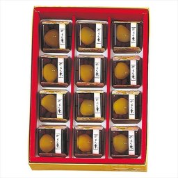 河内駿河屋  のれん栗  BM-15  内祝 内祝い お祝 御祝 記念品 出産内祝い プレゼント 快気祝い 粗供養 引出物