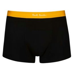 ポールスミス Paul Smith バラ売り 単品 1枚 お試し 箱無し ボクサーパンツ 下着 M1A YELLOW メンズ イエロー