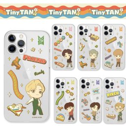 BTS 公式ライセンス商品 iPhone13 iPhone12 12 PRO iPhone SE 第3世代 第2世代 iPhone8 iPhone7 TPU クリア ケース 透明 薄い クリアケース カバー 耐衝撃 ソフト iPhoneケース スマホケース おしゃれ かわいい RM Jin SUGA J-hope Jimin V Jungkook Tiny Tan 防弾少年団