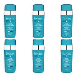 ケラスターゼ レジスタンス RE セラム セラピュート お得な6個セット 30ml x 6【仕入れ】  |  KERASTASE  ヘアエッセンス うねり くせ毛 湿気 梅雨美容グッズ コスメ化粧品 誕生日 クリスマス ホワイトデー 結婚記念日 ウエディングギフト 母の日 送別会 バレンタインデー 女