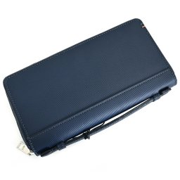 イズイット バッグ スマートセルバッグ クラッチバッグ セカンドバッグ 紺(ネイビー) IS/IT 970211 メンズ 紳士 ギフト 定番 彼氏 彼女 プレゼント