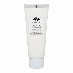 オリジンズ アウトオブトラブル 10ミニッツマスク  75ml  |  激安  ORIGINS  洗い流すパック・マスク 美容グッズ コスメ化粧品 誕生日 クリスマス ホワイトデー 結婚記念日 ウエディングギフト 母の日 送別会 バレンタインデー 女性 彼女 妻奥さん 母お母さん 女友達