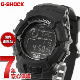 G-SHOCK 電波 ソーラー 電波時計 カシオ Gショック CASIO デジタル 腕時計 メンズ GW-2310UFB-1JF【2026 新作】