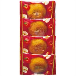 ひととえ 果実たっぷり ふじ林檎ケーキ RCB-5 RCB-5 内祝 内祝い お祝 御祝 記念品 出産内祝い プレゼント 快気祝い 粗供養 引出物
