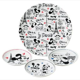 送料無料　ディズニー　D－MF56　パーティーセット 51912 内祝い 結婚式 記念品 プレゼント 内祝 出産内祝い 