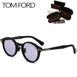 TOM FORD トムフォード サングラス EYEWEAR アジアンフィット メンズ レディース ユニセックス FT1150-D/S 02Y 48