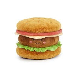 モナミ MON AMI ジョー バーガー ぬいぐるみ 人形 おもちゃ ST1386 食べ物のぬいぐるみ
