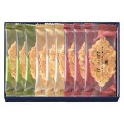 実りの秋の贈り物 ファヤージュ モロゾフ ファヤージュ×9