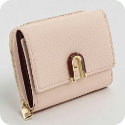 フルラ 三つ折り財布 三折財布小銭入付き 三つ折り財布 三折財布 コンパクト レディース ブランド FURLA FURLA IDEA レザー WP00590