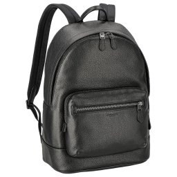 コーチファクトリー COACH FACTORY アウトレット バッグ リュックサック バックパック デイパック 2854 QB BK レディース メンズ ブラック