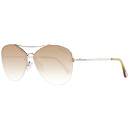 トムフォード サングラス TOM FORD レディース FT0566 28G 60
