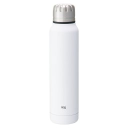 thermo mug UMBRELLA BOTTLE 300ml ホワイト ／水筒 キッチン用品 結婚祝い プレゼント ギフト 結婚内祝い お返し おしゃれ 友達 メッセージ のし 職場 ハイセンス 人気 出産祝い 出産内祝い 送料無料 2026 送料無料 ギフト プレゼント プチギフト 内祝い 快気祝い 出産祝い 結婚祝い 引出物 新築祝い お返し