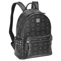 エムシーエム Mode Creation Munich(MCM) バッグ リュックサック バックパック MMKAAVE15 BK001 レディース メンズ ブラック