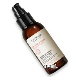 L'OCCITANE(ロクシタン) インテンシヴリペア ヘアミルクセラム 100mL コスメ 化粧品 デパコス ギフト プレゼント ブランド 高級 女性 人気 ラッピング ブーケ 母の日 ホワイトデー クリスマス 誕生日 キット コフレ 彼女 記念日 女友達 感謝