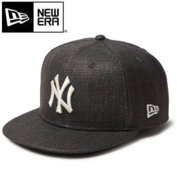 ニューエラ ゴルフ キャップ 9FIFTY Paper ニューヨーク・ヤンキース ブラック New Era Golf (14409945) お誕生日祝い お祝い 記念品 お父さん 父の日 彼氏 男性 30代 40代 50代 60代  還暦祝い 敬老の日 人気プレゼント プレゼント