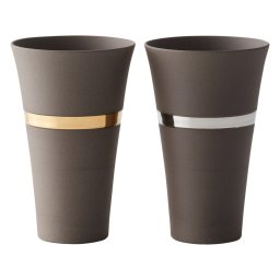 J-mode リングペアカップ330ml  ／グラス 食器 キッチン用品 お中元 御中元 ギフト 暑中 残暑 お盆 初盆 新盆 お供 御供 ギフト 2026 送料無料 ギフト プレゼント プチギフト 内祝い 快気祝い 出産祝い 結婚祝い 引出物 新築祝い お返し
