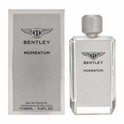 ベントレー モーメンタム オードトワレ  100ml  |  激安  bentley  香水（メンズ） 美容グッズ コスメ化粧品 誕生日 クリスマス ホワイトデー 結婚記念日 ウエディングギフト 母の日 送別会 バレンタインデー 女性 彼女 妻奥さん 母お母さん 女友達