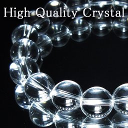 水晶 ブレスレット 10mm パワーストーン ブレスレット メンズ 天然石 ブレスレット 数珠 アクセサリー メンズ バレンタイン プレゼント 天然石ブレスレット 男性用 厄除け 金運 仕事運 勝負運 クリスタル お守り